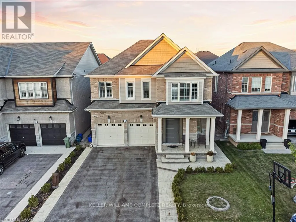 24 MACBEAN CRESCENT