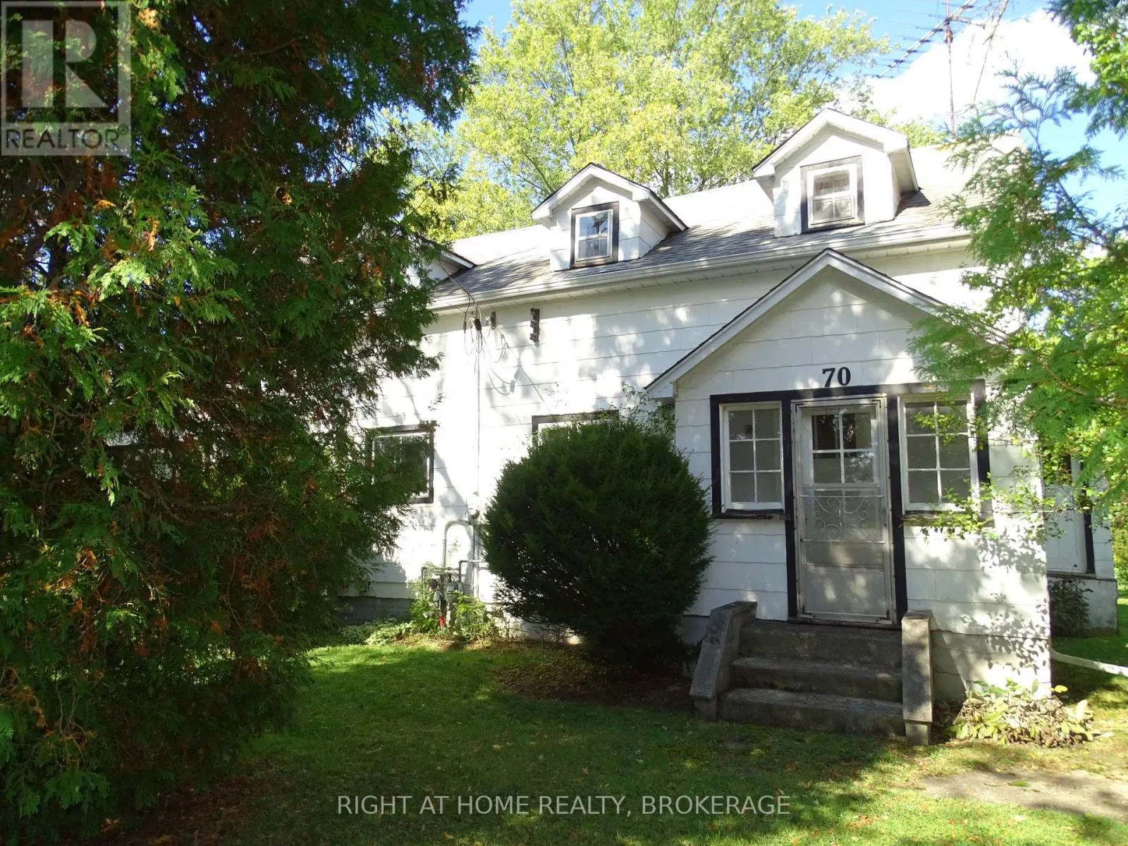72 BRIDGE STREET W
