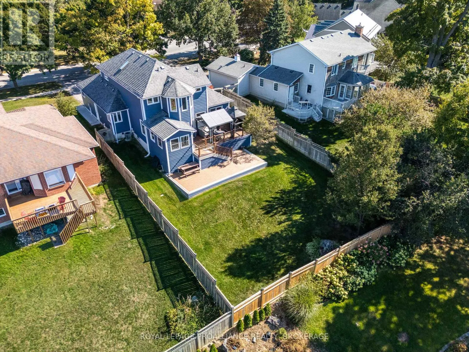74 POINT ST. MARK DRIVE