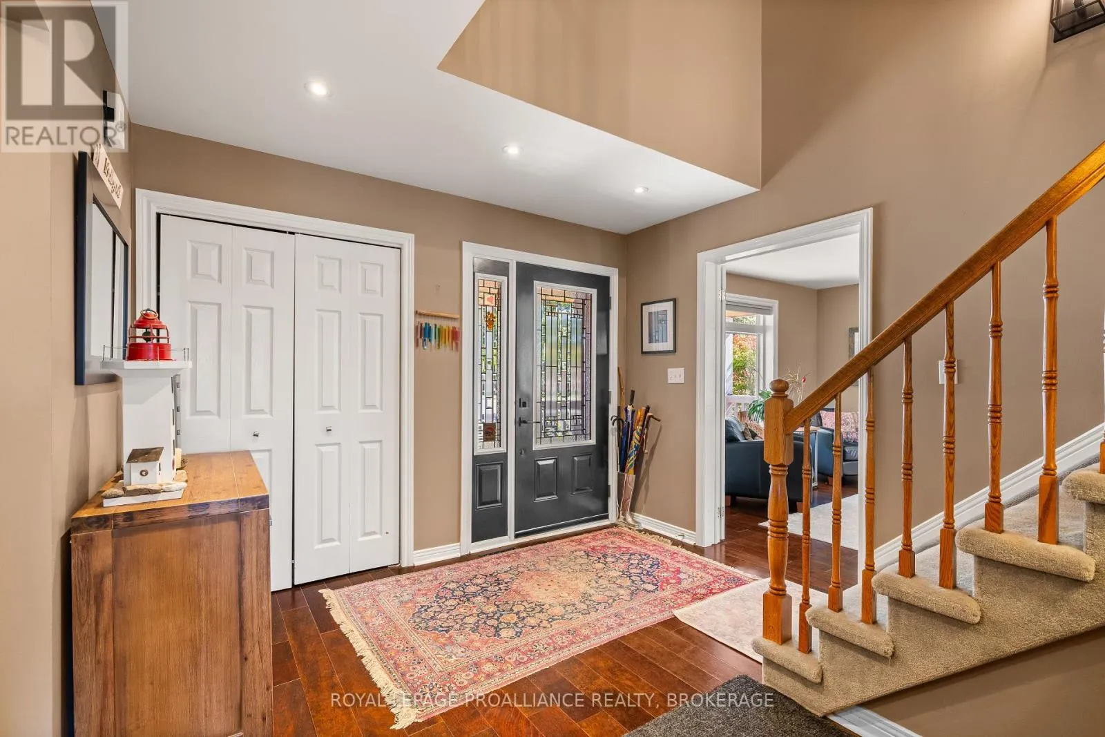 74 POINT ST. MARK DRIVE