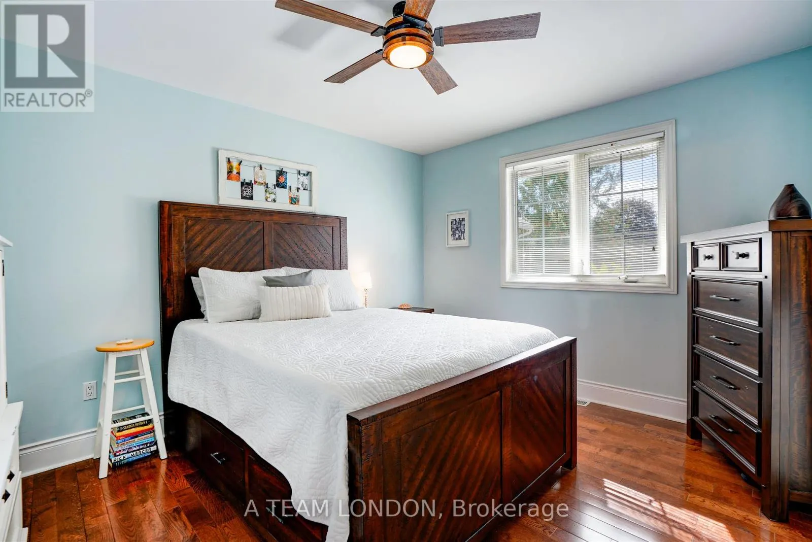 12 HUNTINGTON TERRACE