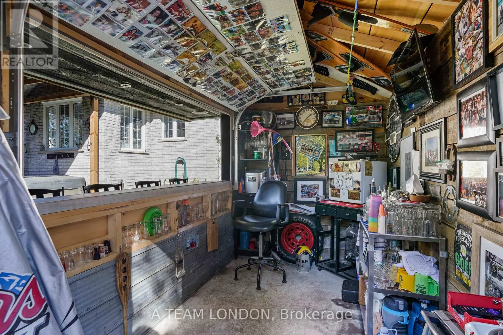 12 HUNTINGTON TERRACE
