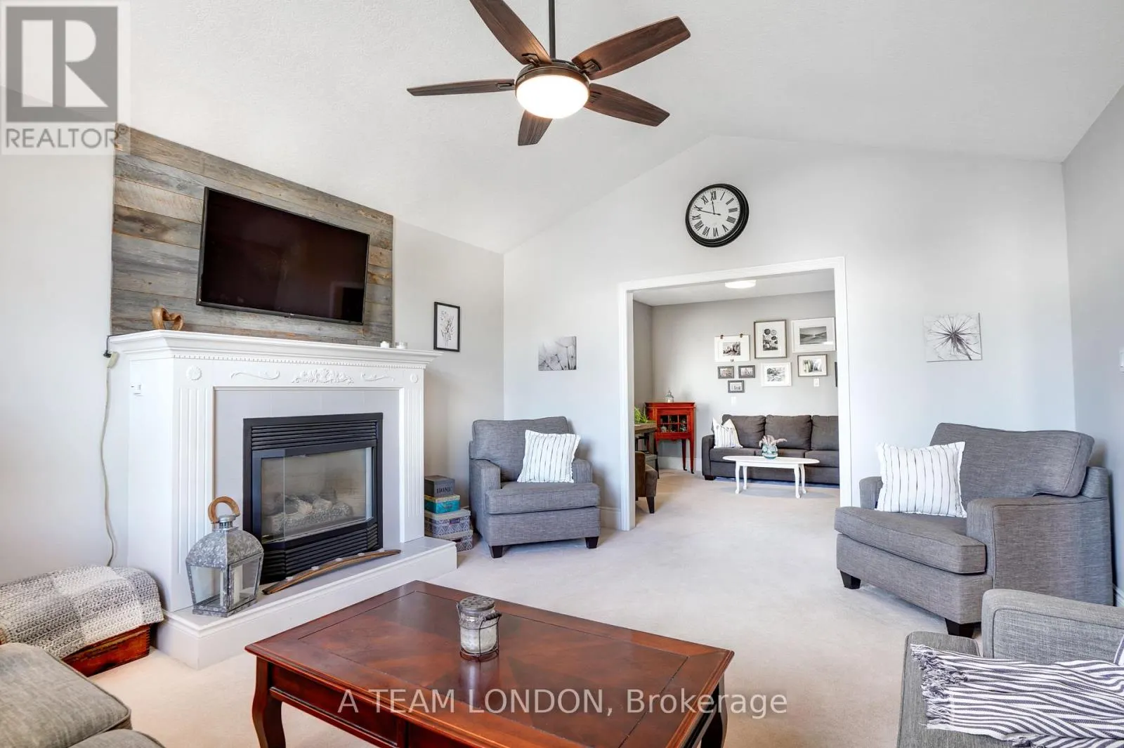 12 HUNTINGTON TERRACE
