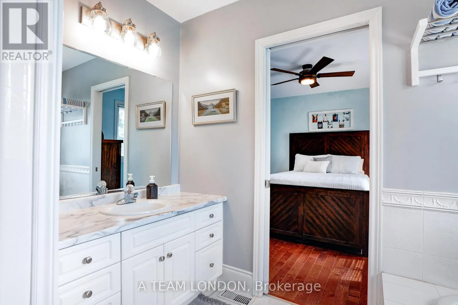 12 HUNTINGTON TERRACE