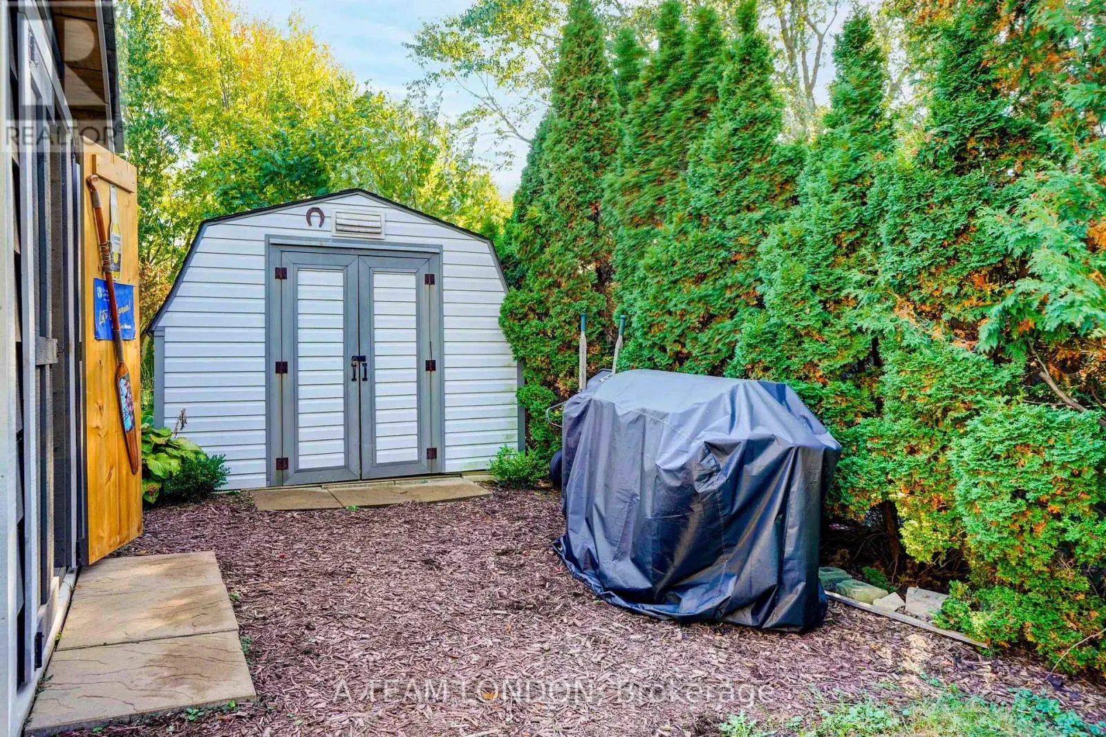 12 HUNTINGTON TERRACE