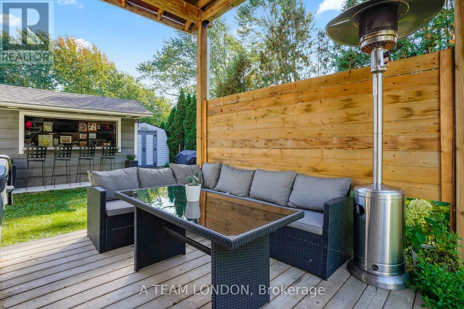 12 HUNTINGTON TERRACE