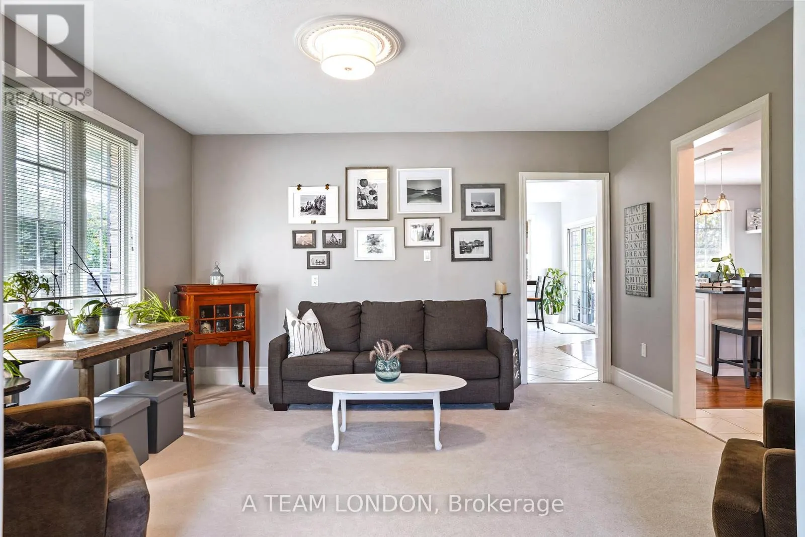 12 HUNTINGTON TERRACE