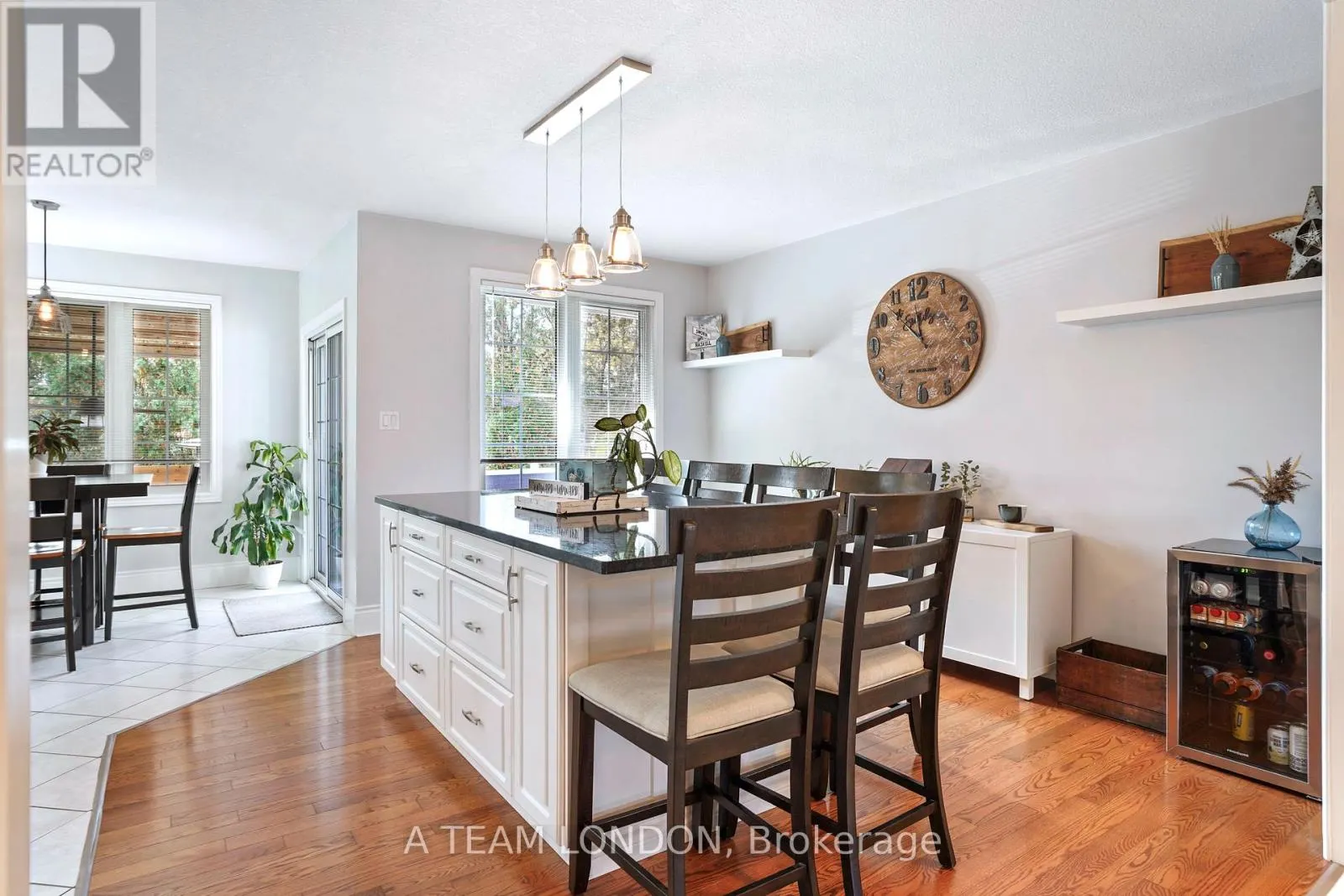 12 HUNTINGTON TERRACE