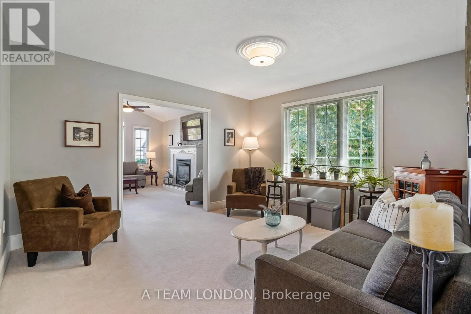 12 HUNTINGTON TERRACE