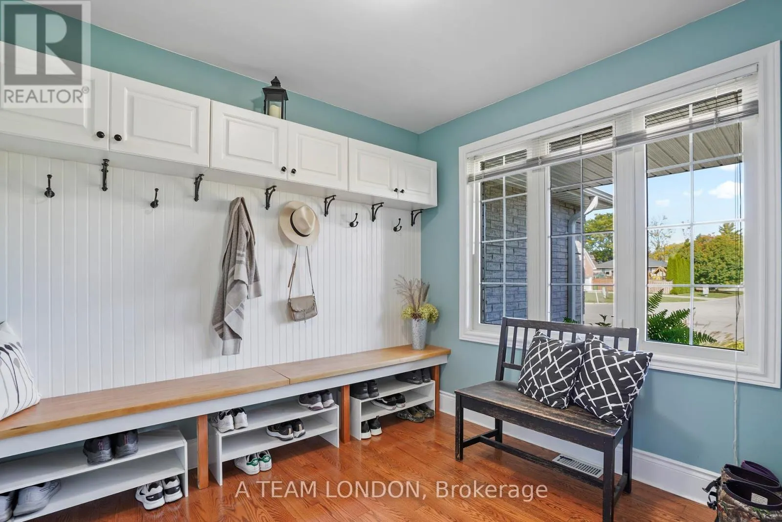 12 HUNTINGTON TERRACE