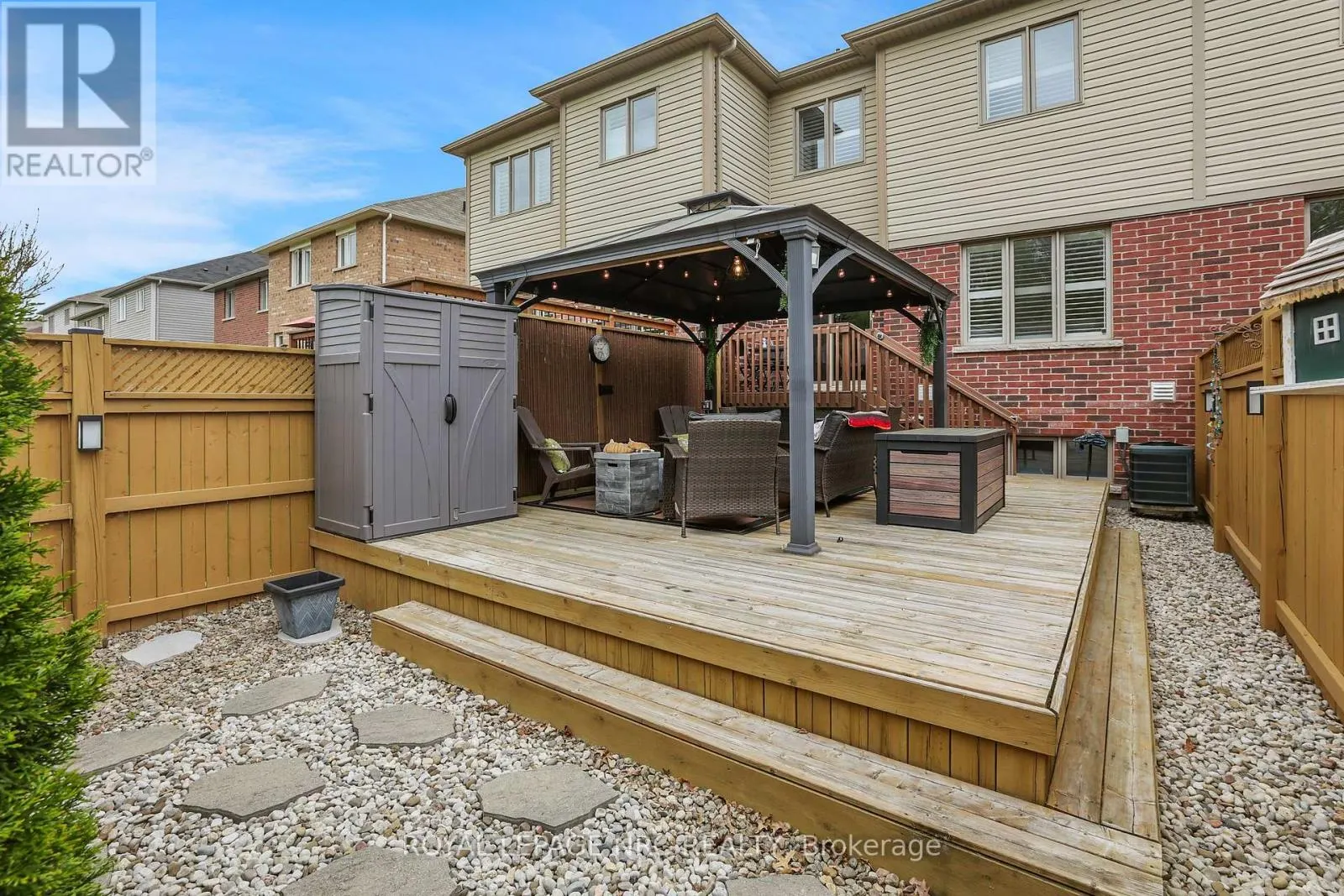 8681 DOGWOOD CRESCENT