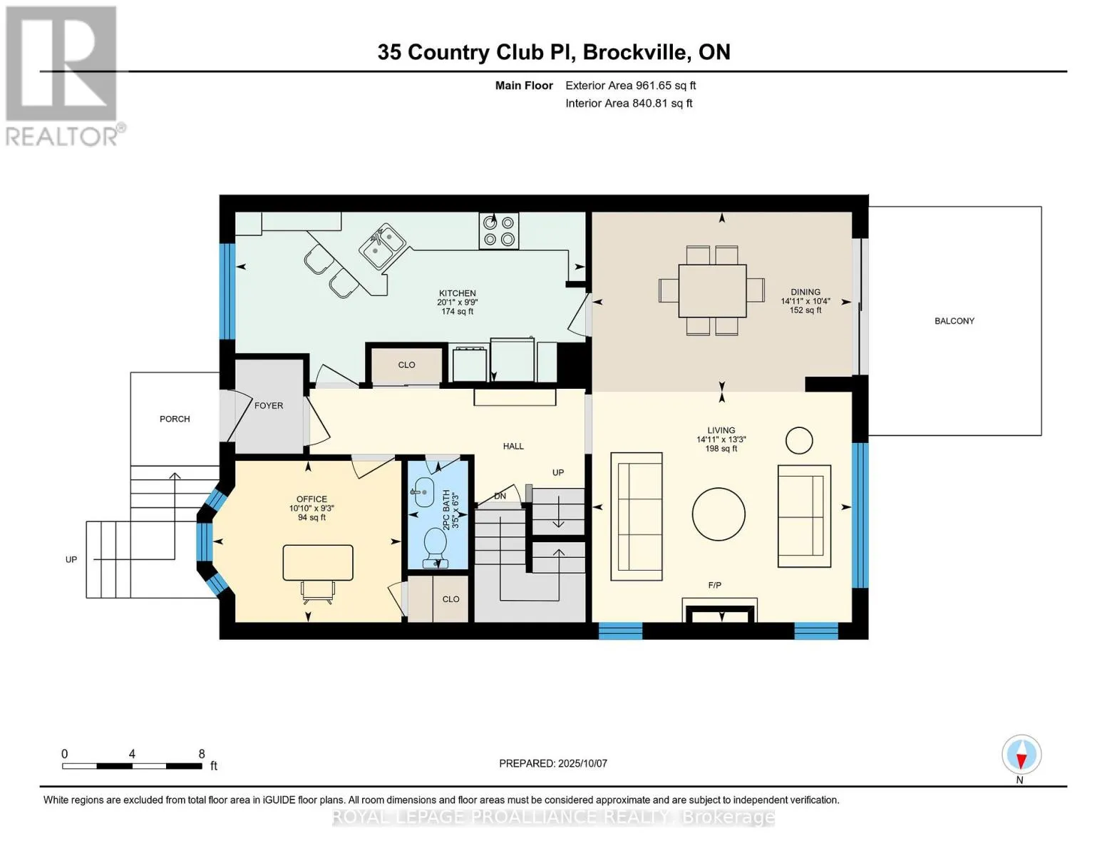 35 COUNTRY CLUB PLACE