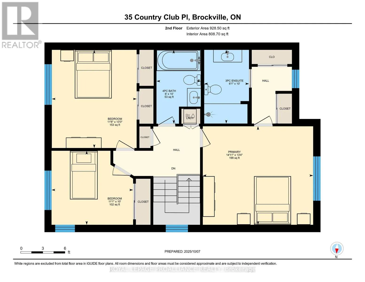 35 COUNTRY CLUB PLACE