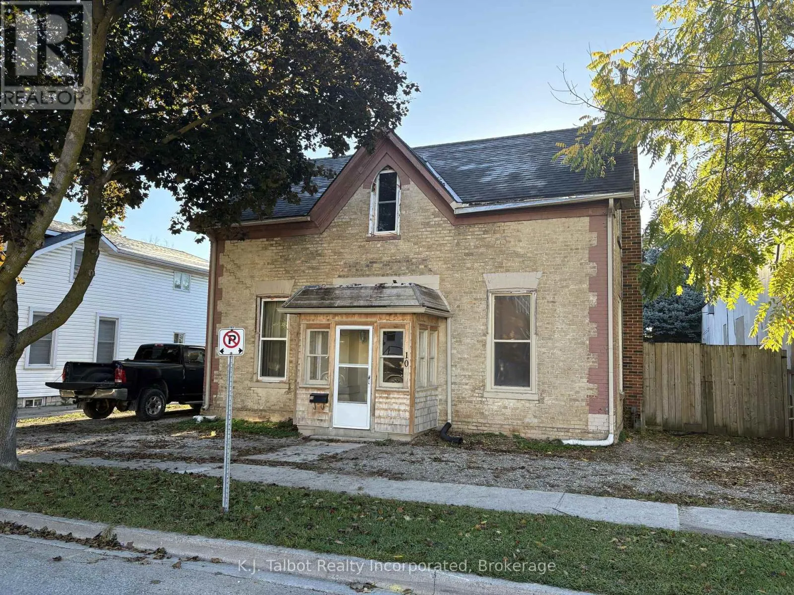 10 WEST WILLIAM STREET