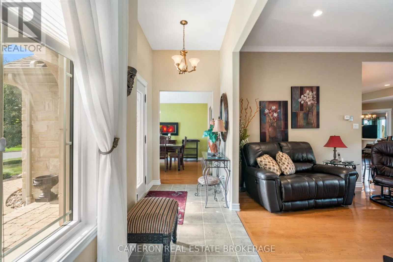 18105 FARLINGER DRIVE