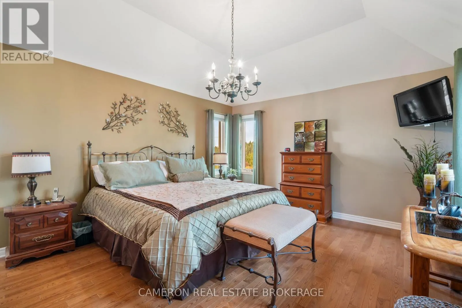 18105 FARLINGER DRIVE