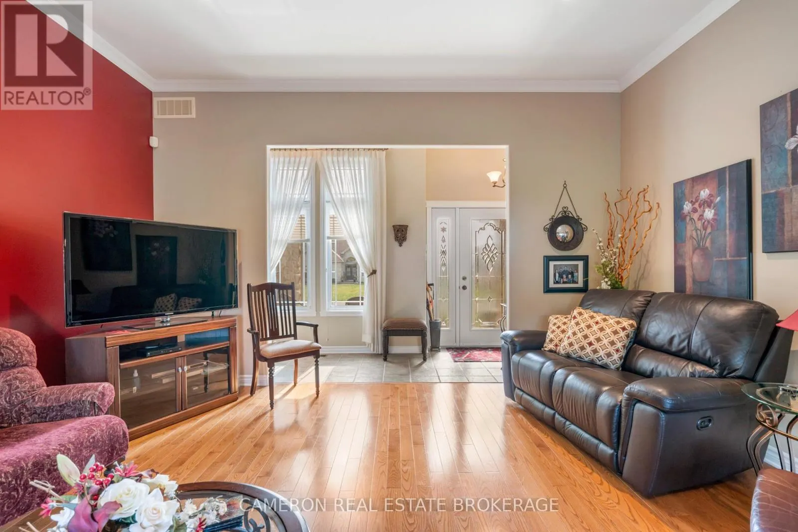 18105 FARLINGER DRIVE