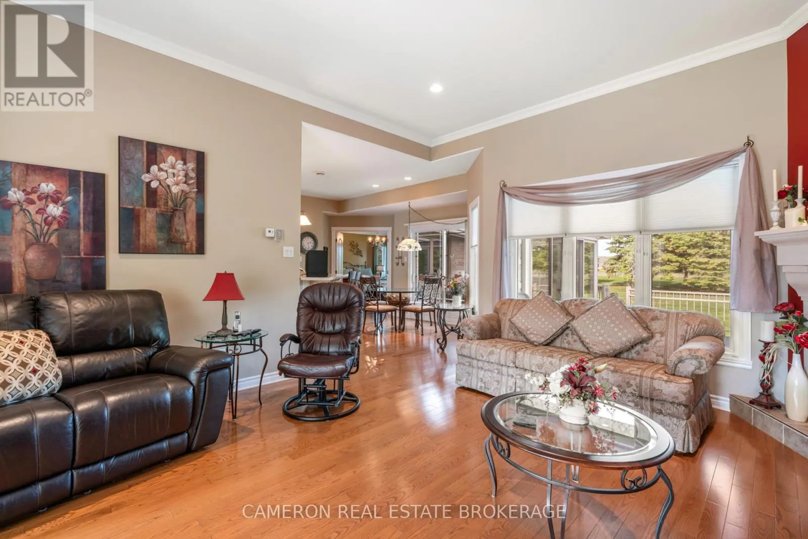 18105 FARLINGER DRIVE