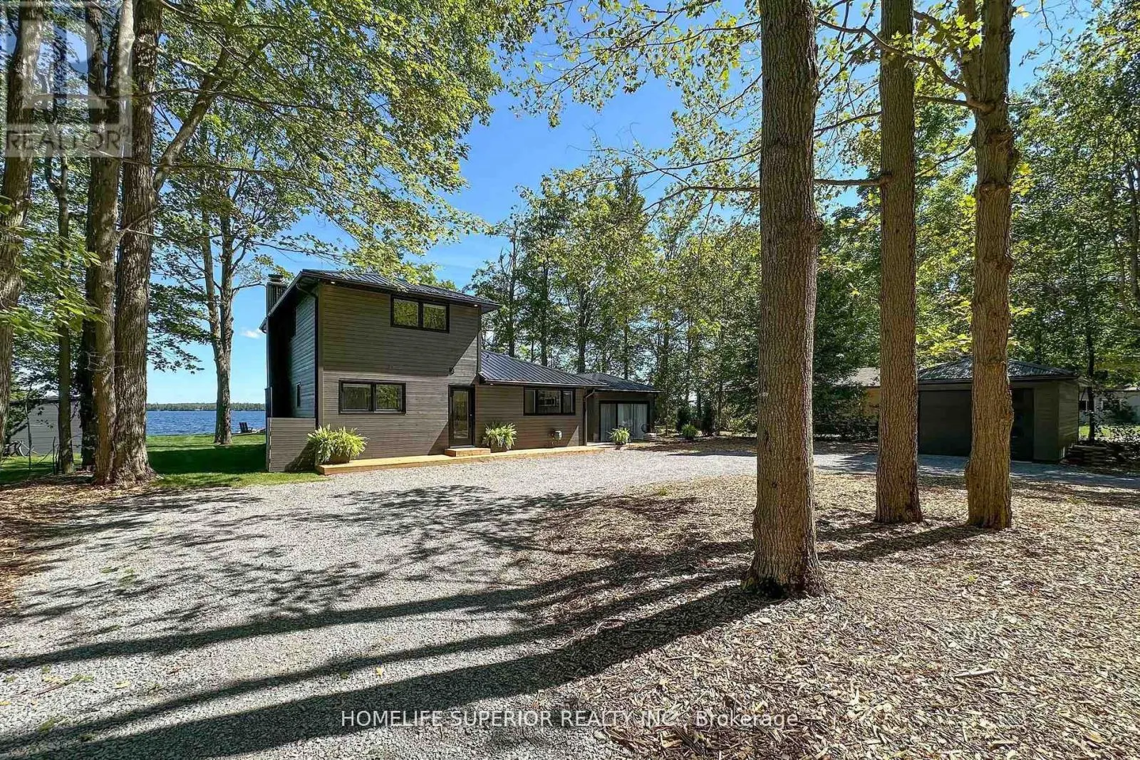 110 WEST BAY BOULEVARD