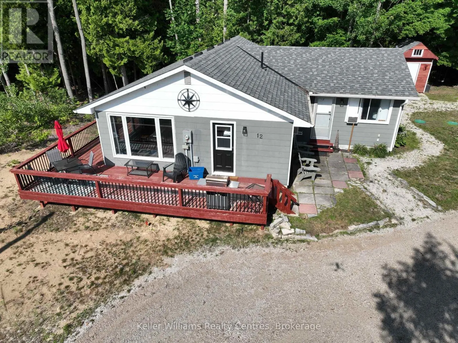 12 PIERCE STREET S