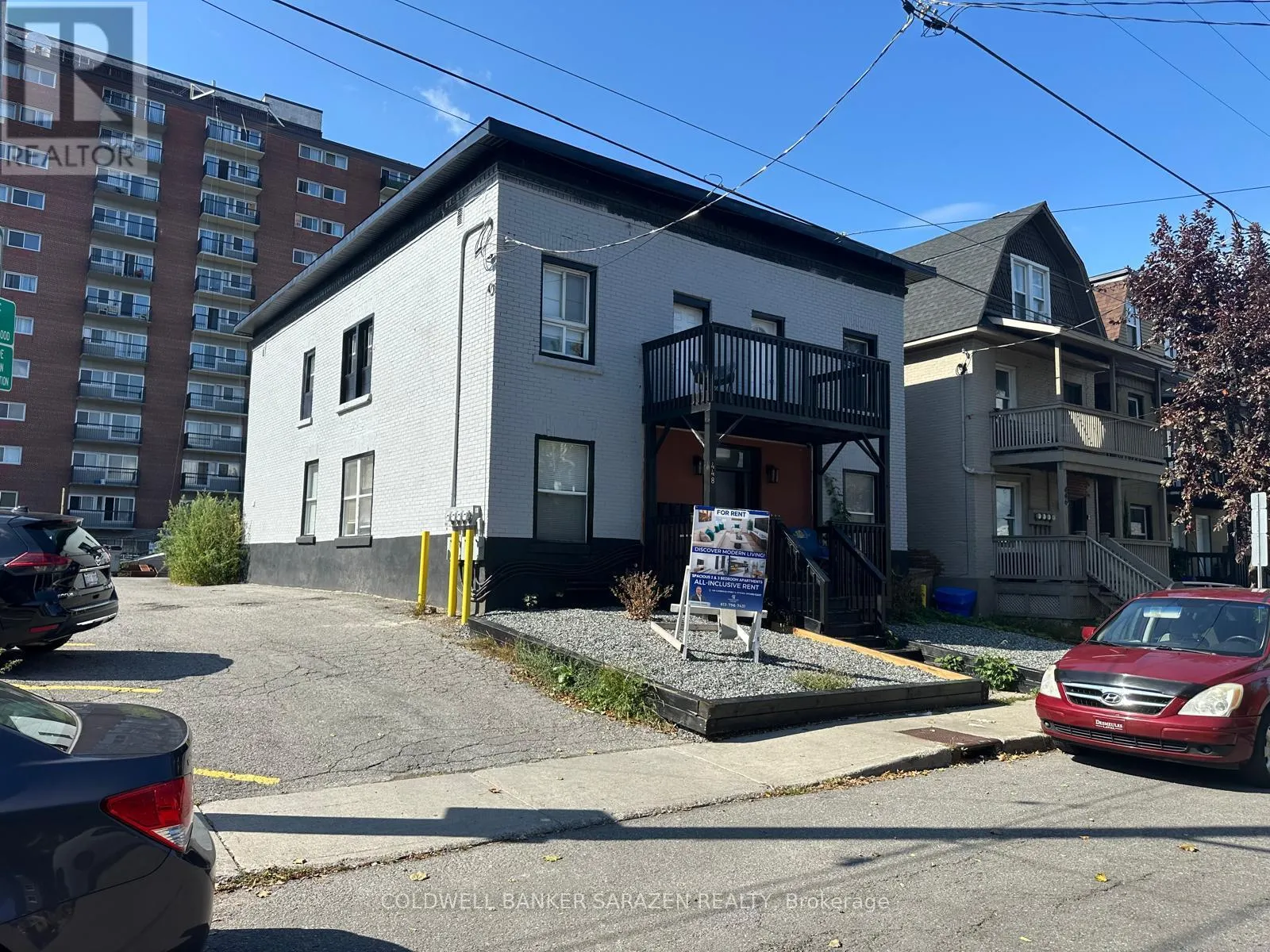 448 CAMBRIDGE STREET S