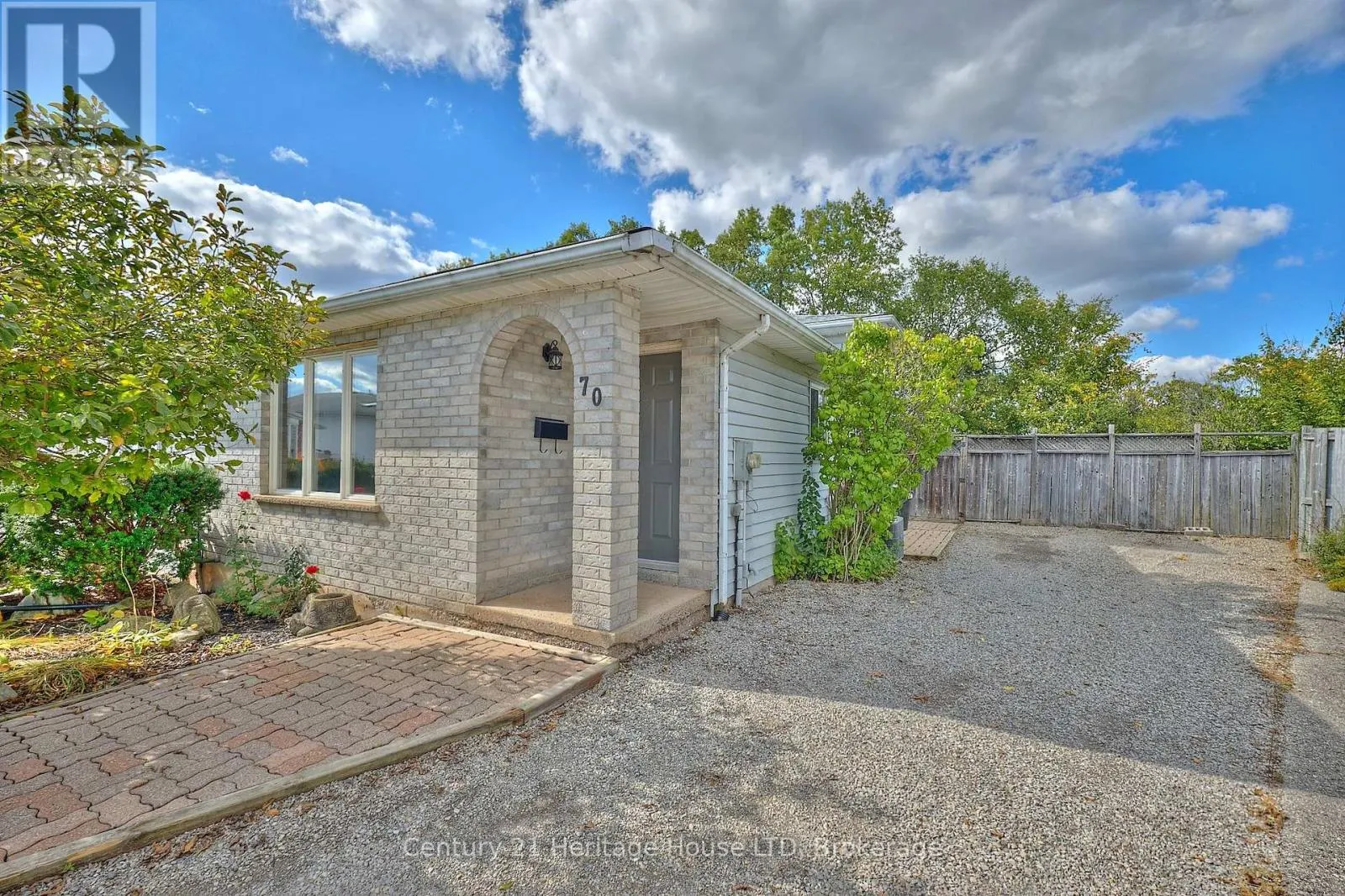 70 DODDS COURT