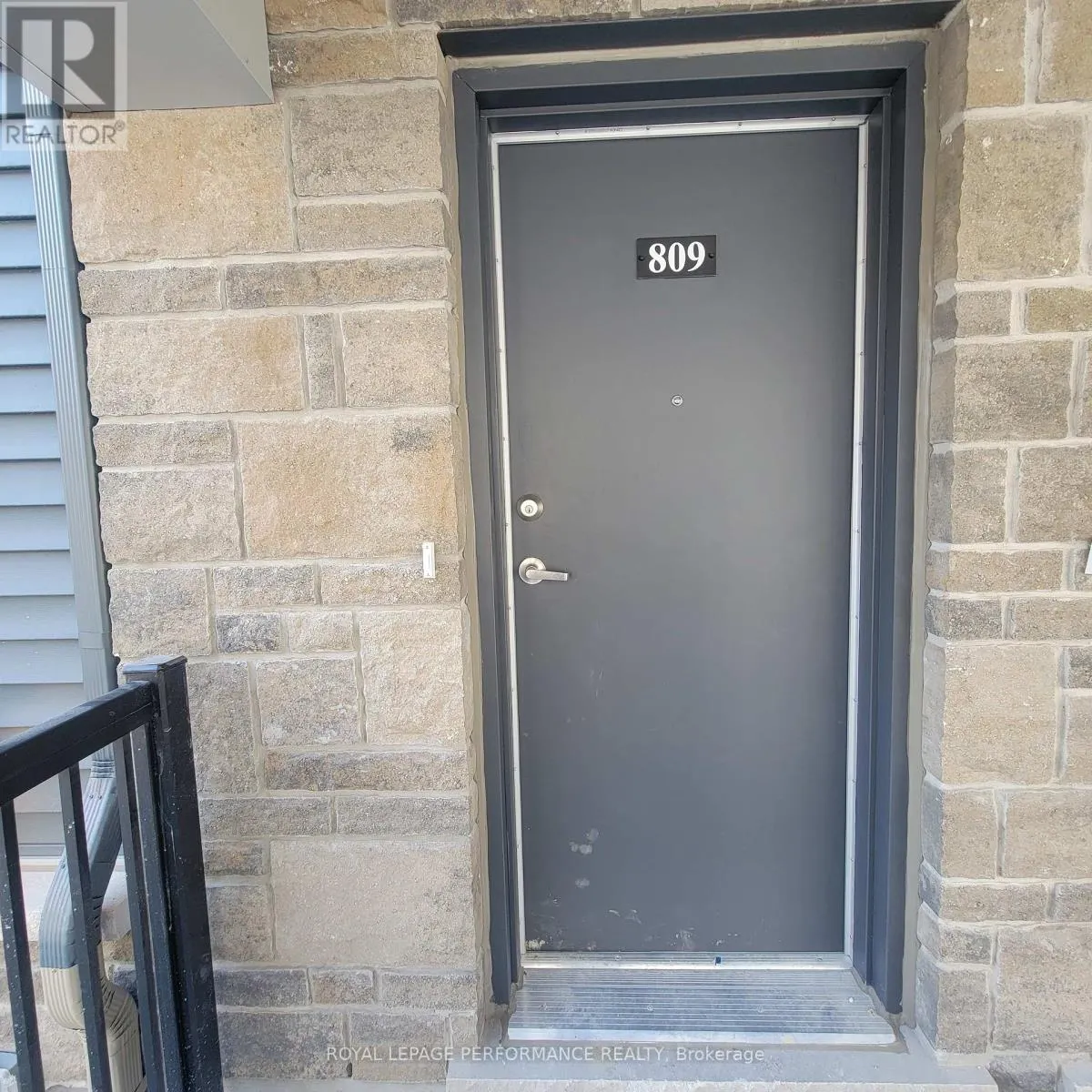 809 ARCADIAN PRIVATE