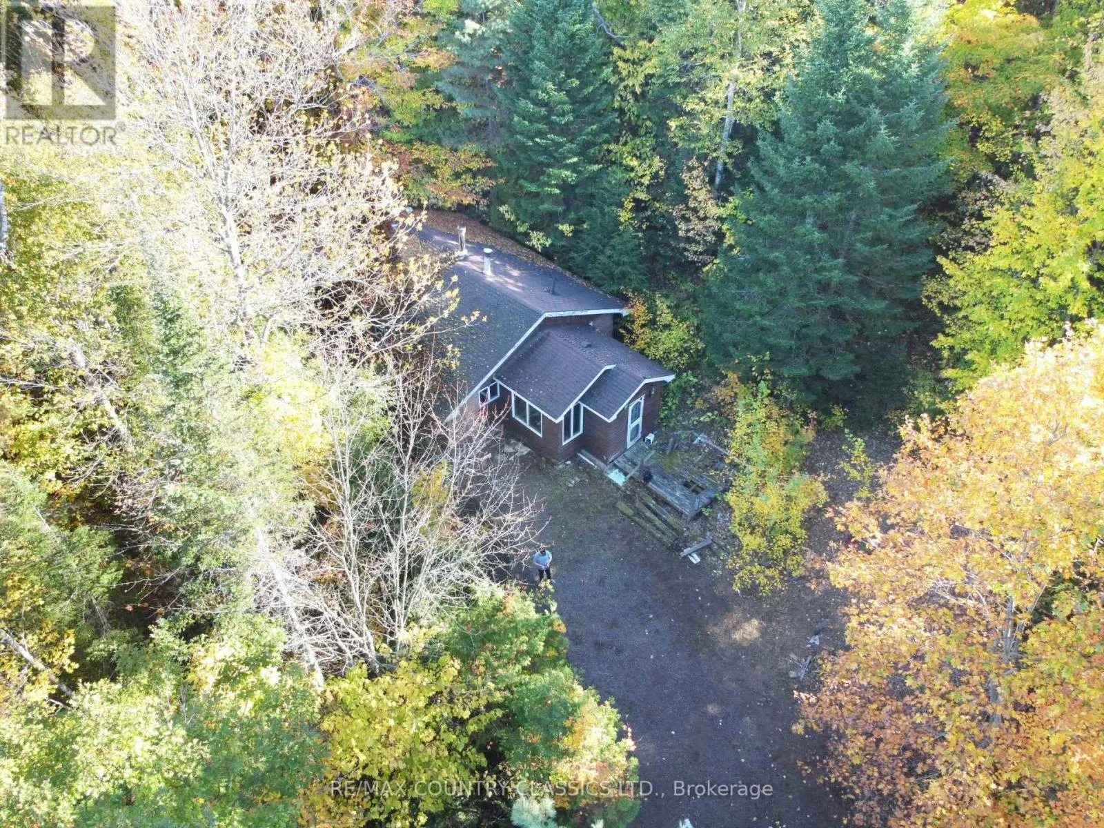 1785 KAMANISKEG LAKE ROAD