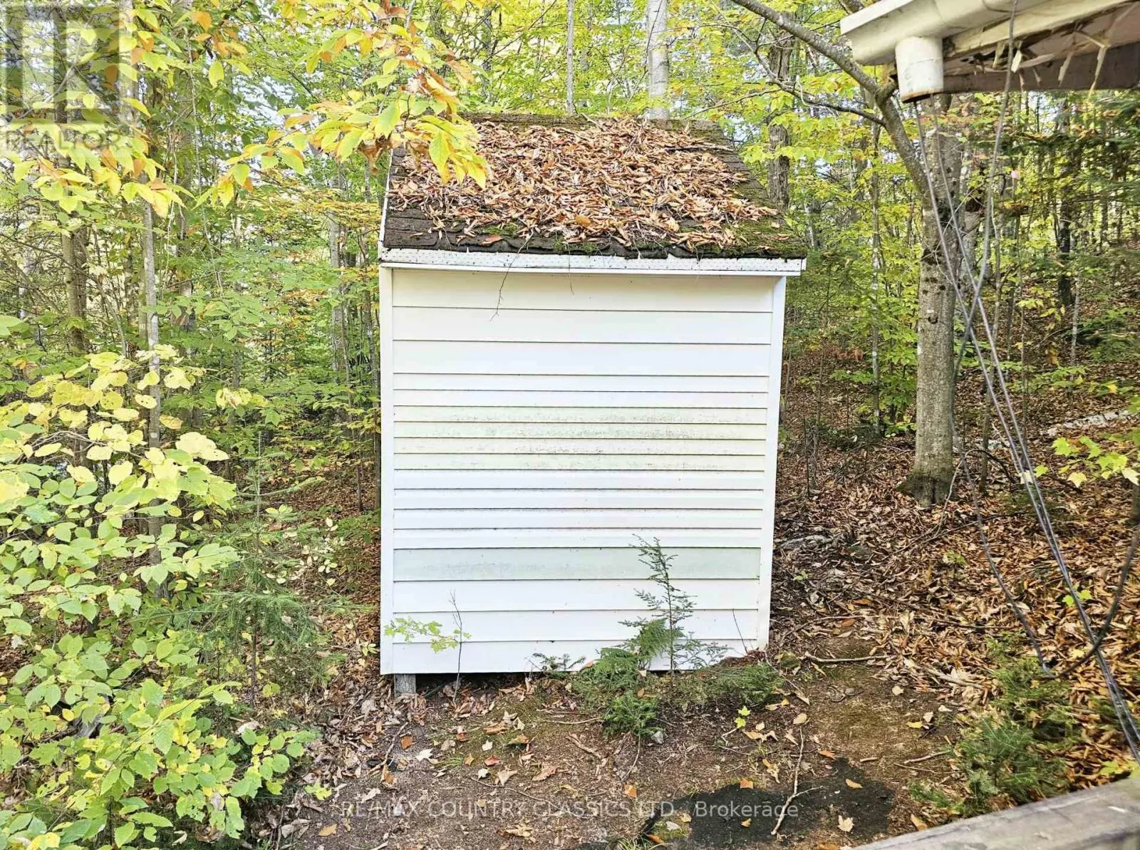 1785 KAMANISKEG LAKE ROAD