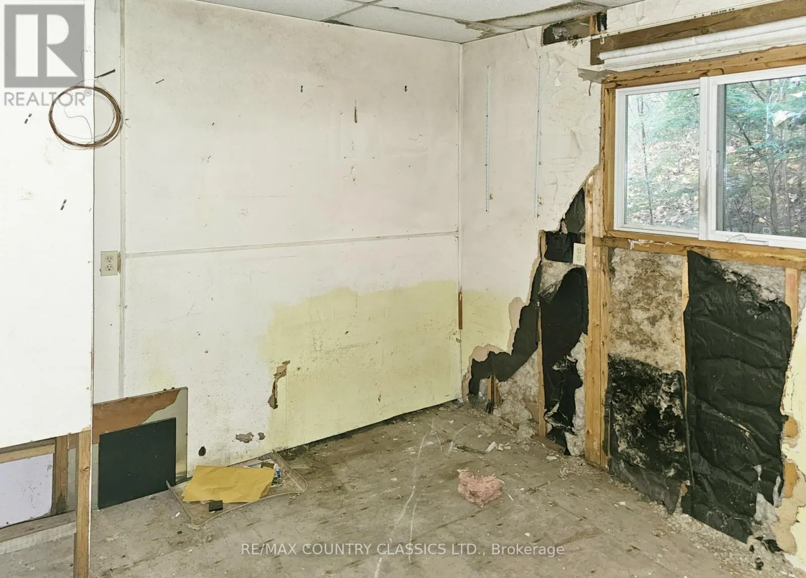 1785 KAMANISKEG LAKE ROAD
