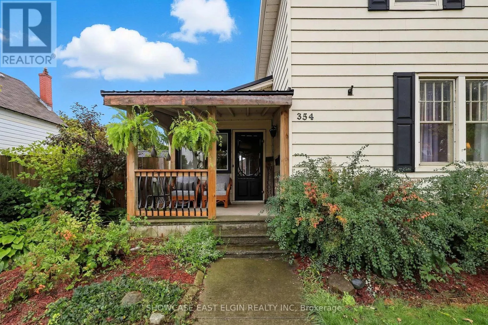 354 TALBOT STREET W