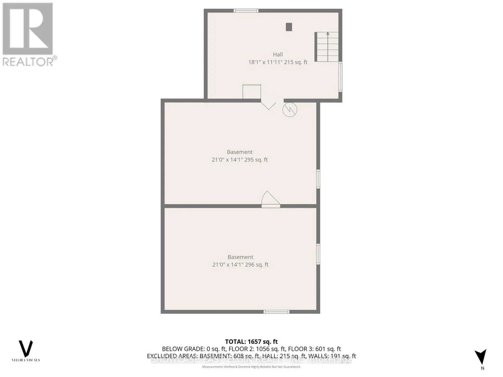 354 TALBOT STREET W