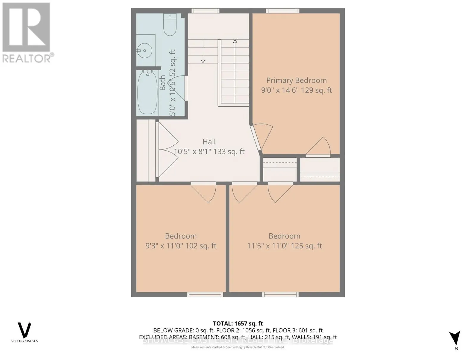 354 TALBOT STREET W