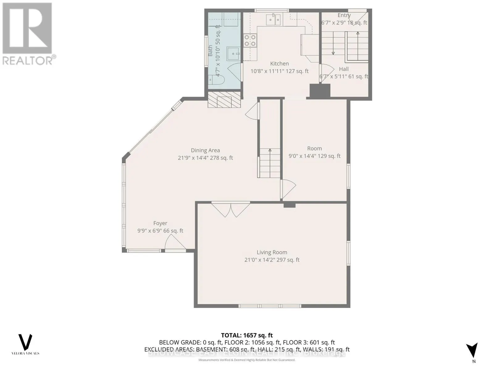 354 TALBOT STREET W