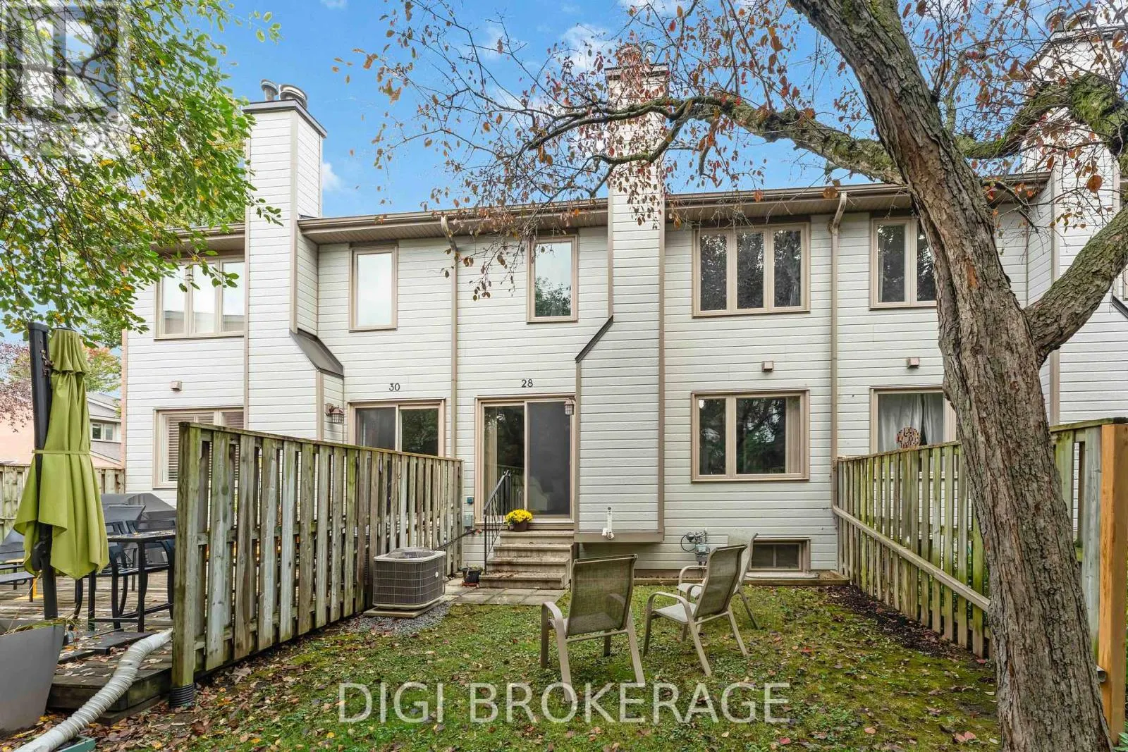28 - 710 CORONATION AVENUE