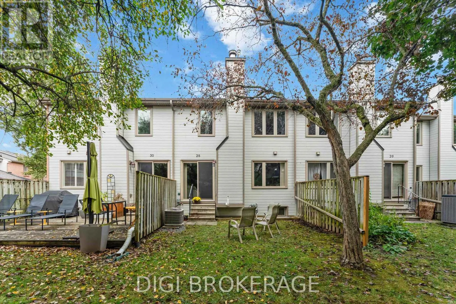 28 - 710 CORONATION AVENUE