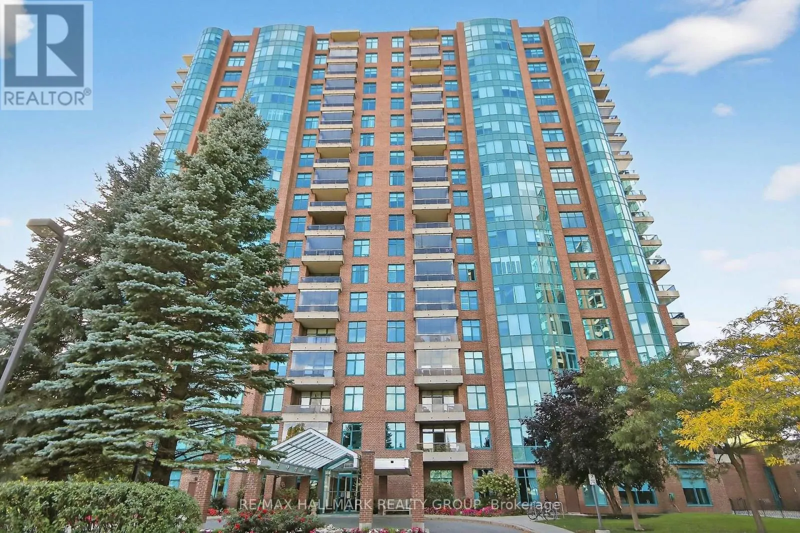1707 - 3590 RIVERGATE WAY