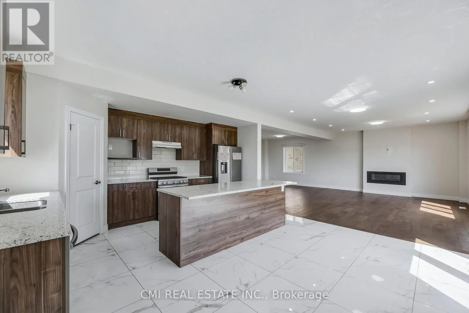 2355 BAKERVILLA STREET