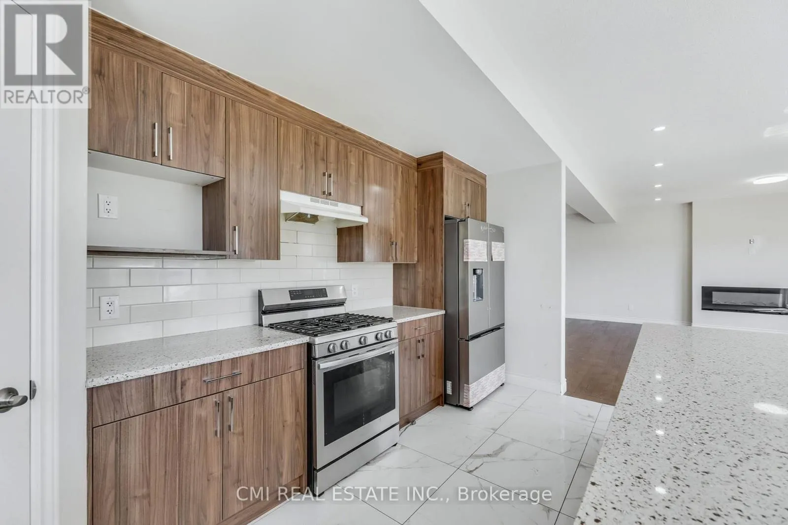 2355 BAKERVILLA STREET