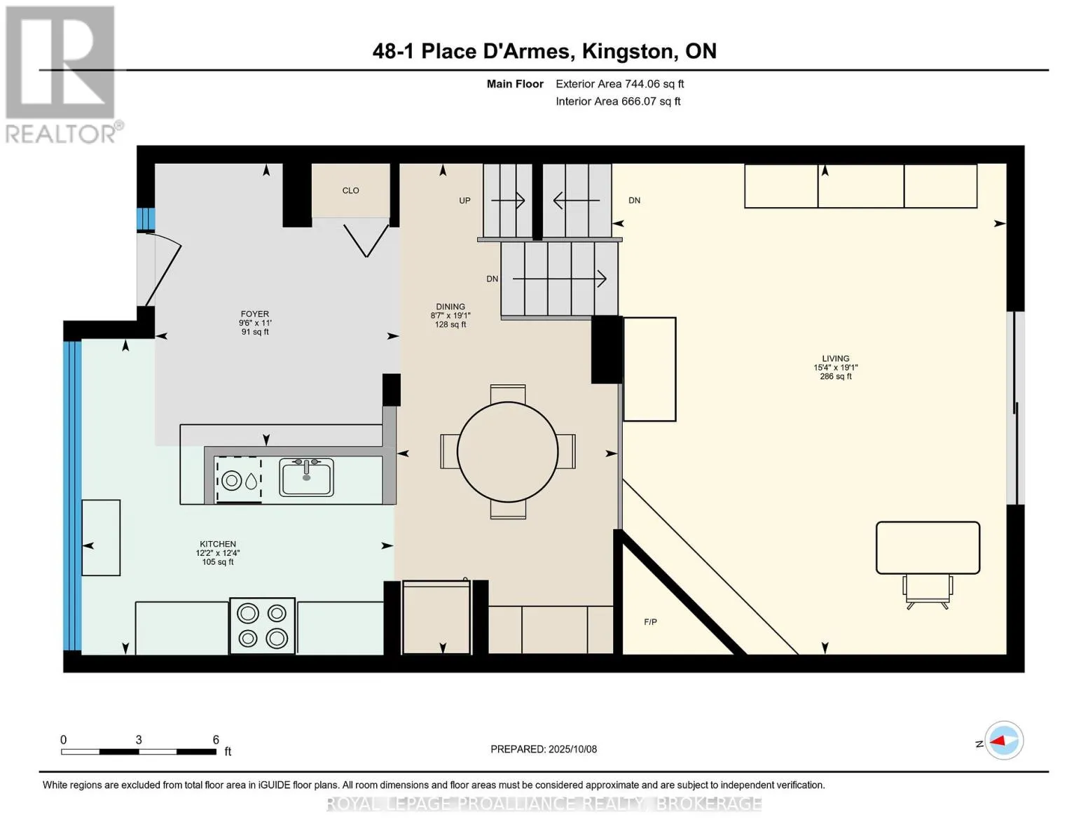 48 - 1 PLACE D'ARMES, #48