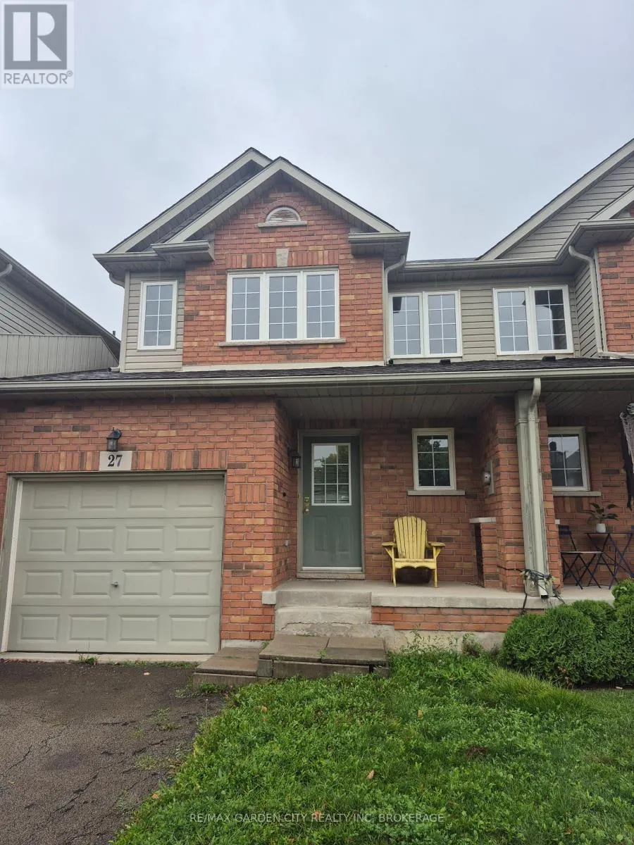 27 NATALIE COURT