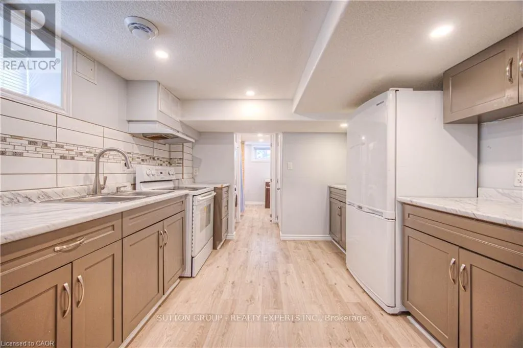 BASEMENT - 169 BRUCE STREET