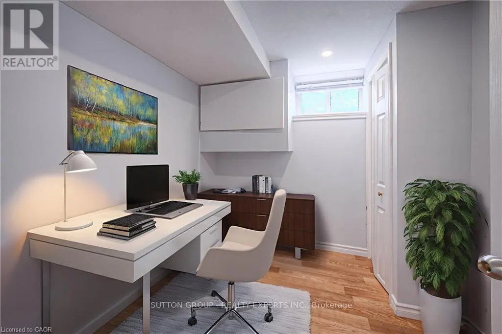 BASEMENT - 169 BRUCE STREET