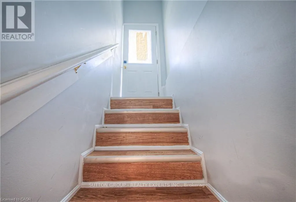BASEMENT - 169 BRUCE STREET