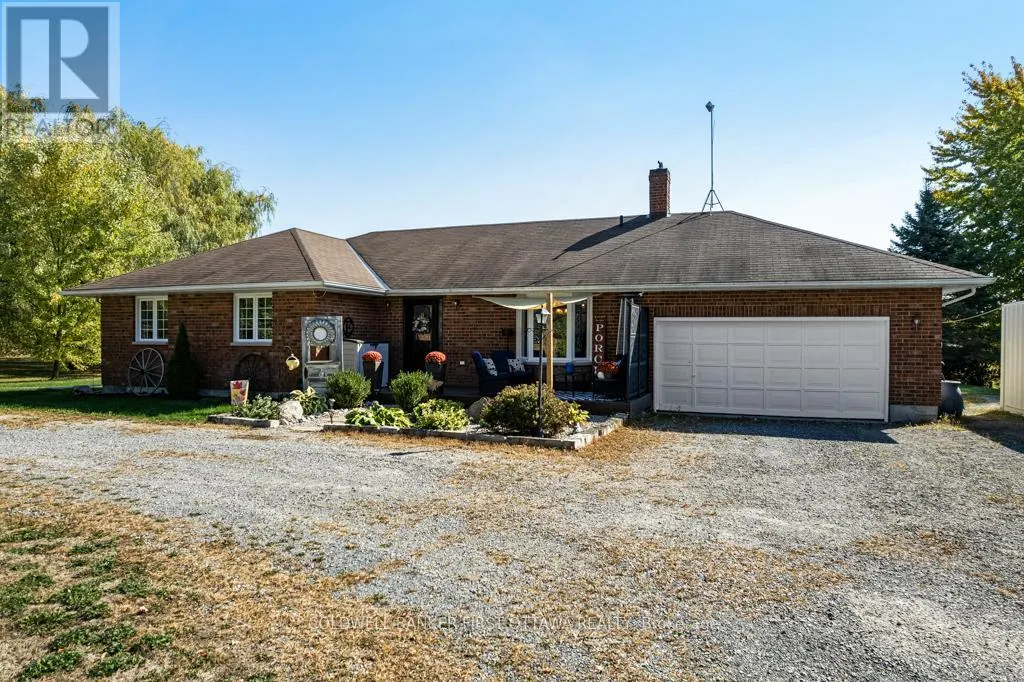 741 DRUMMOND CON 12C ROAD