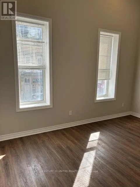 36 B KING STREET E