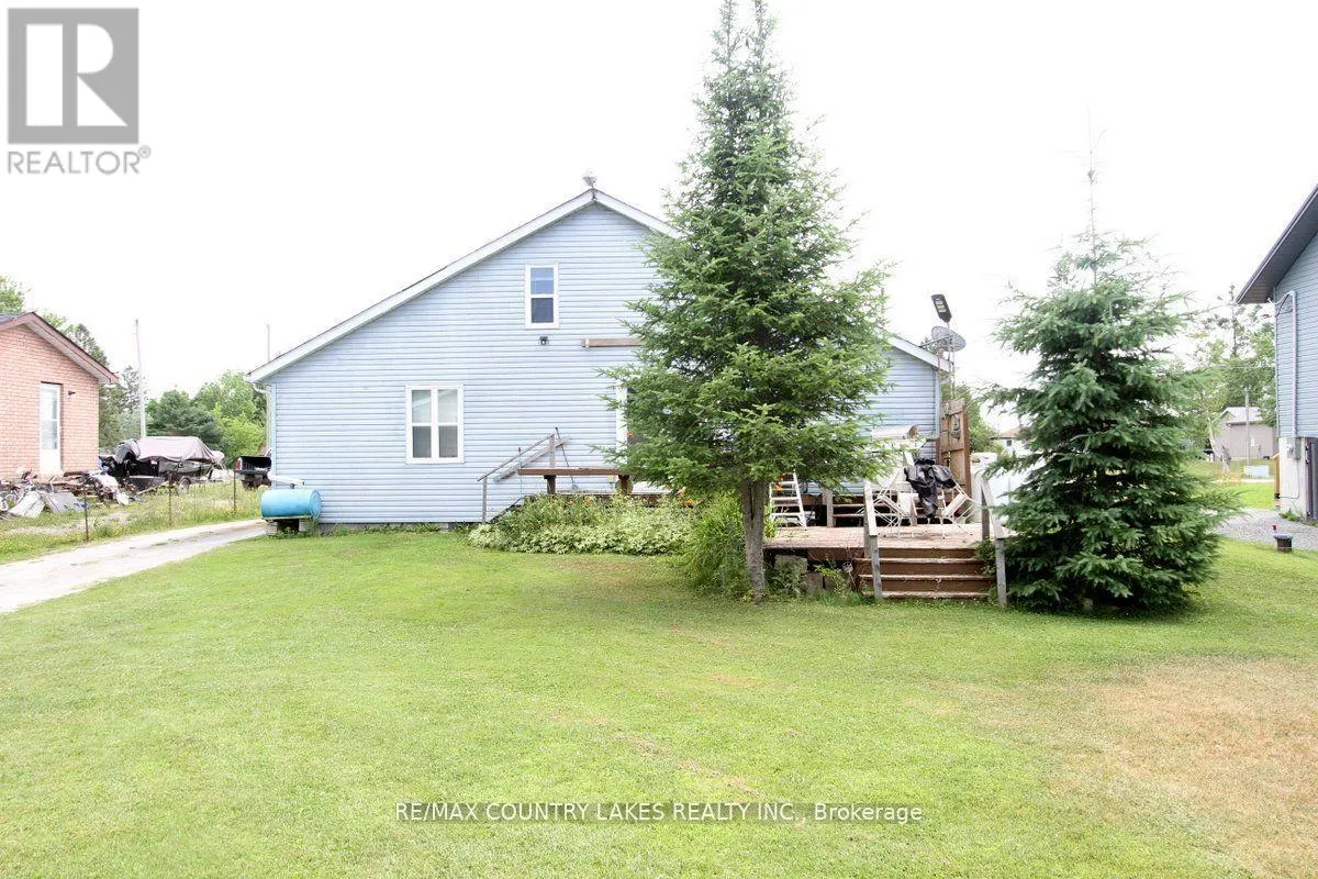 262 MCGUIRE BEACH ROAD