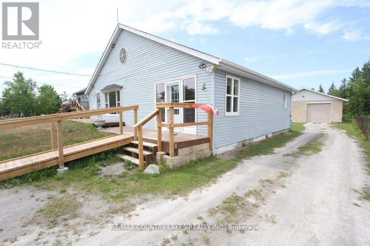 262 MCGUIRE BEACH ROAD