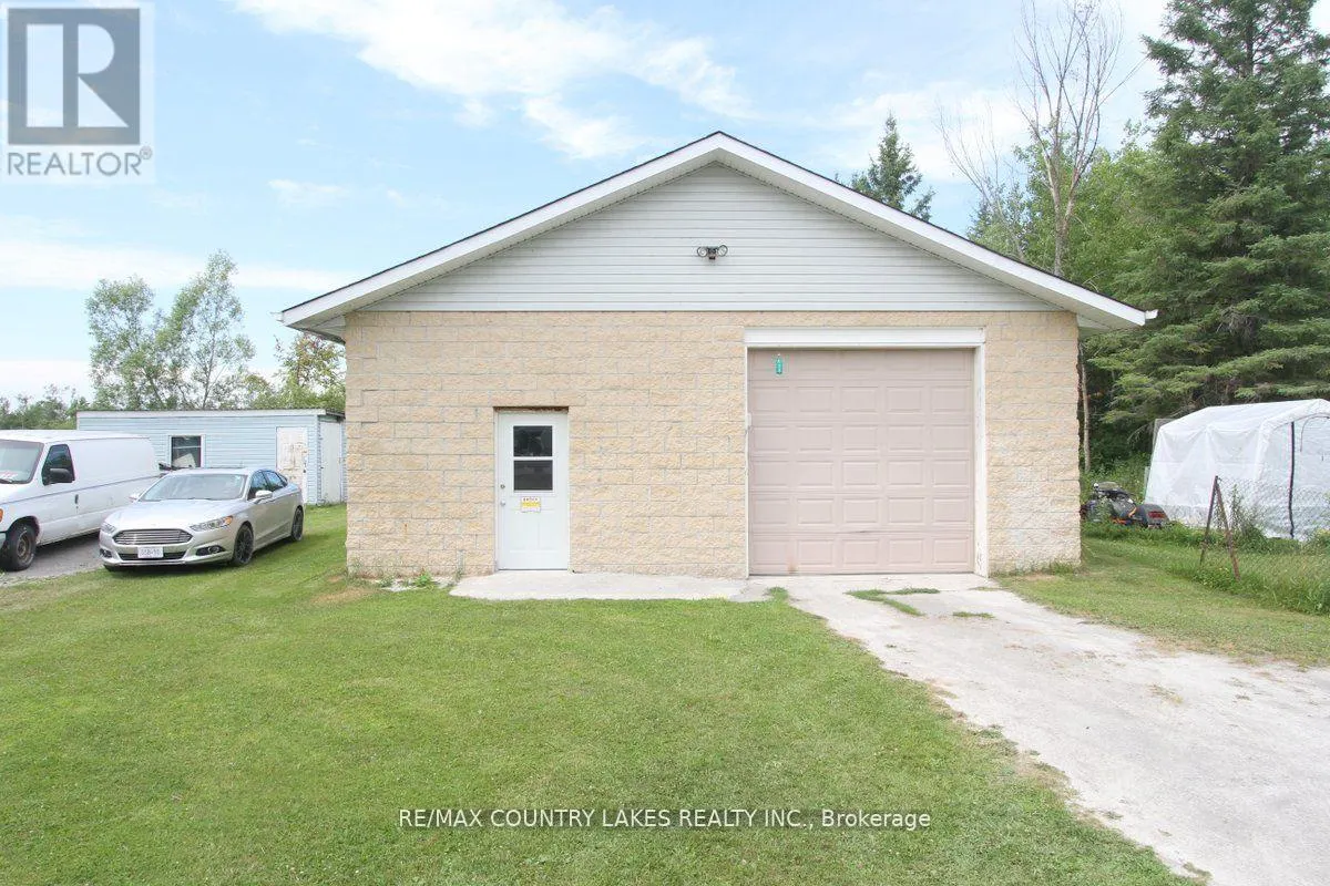 262 MCGUIRE BEACH ROAD