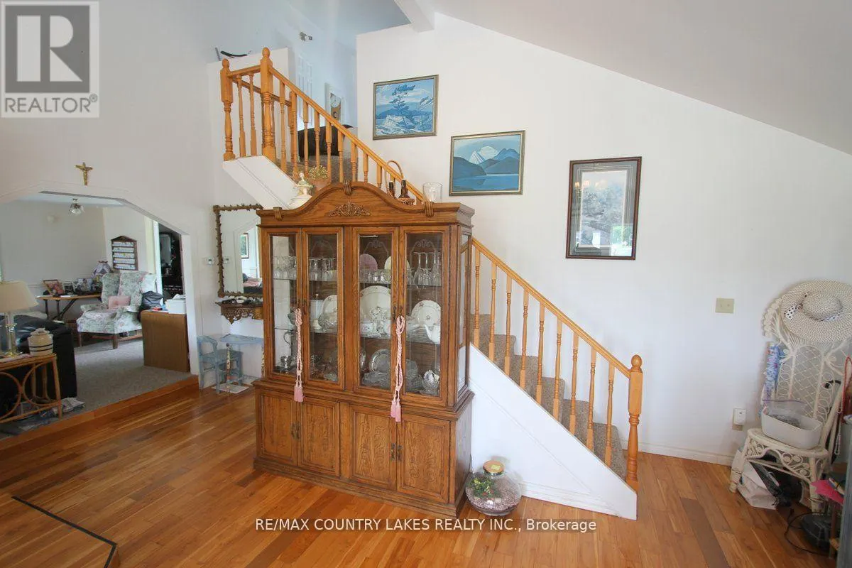 262 MCGUIRE BEACH ROAD